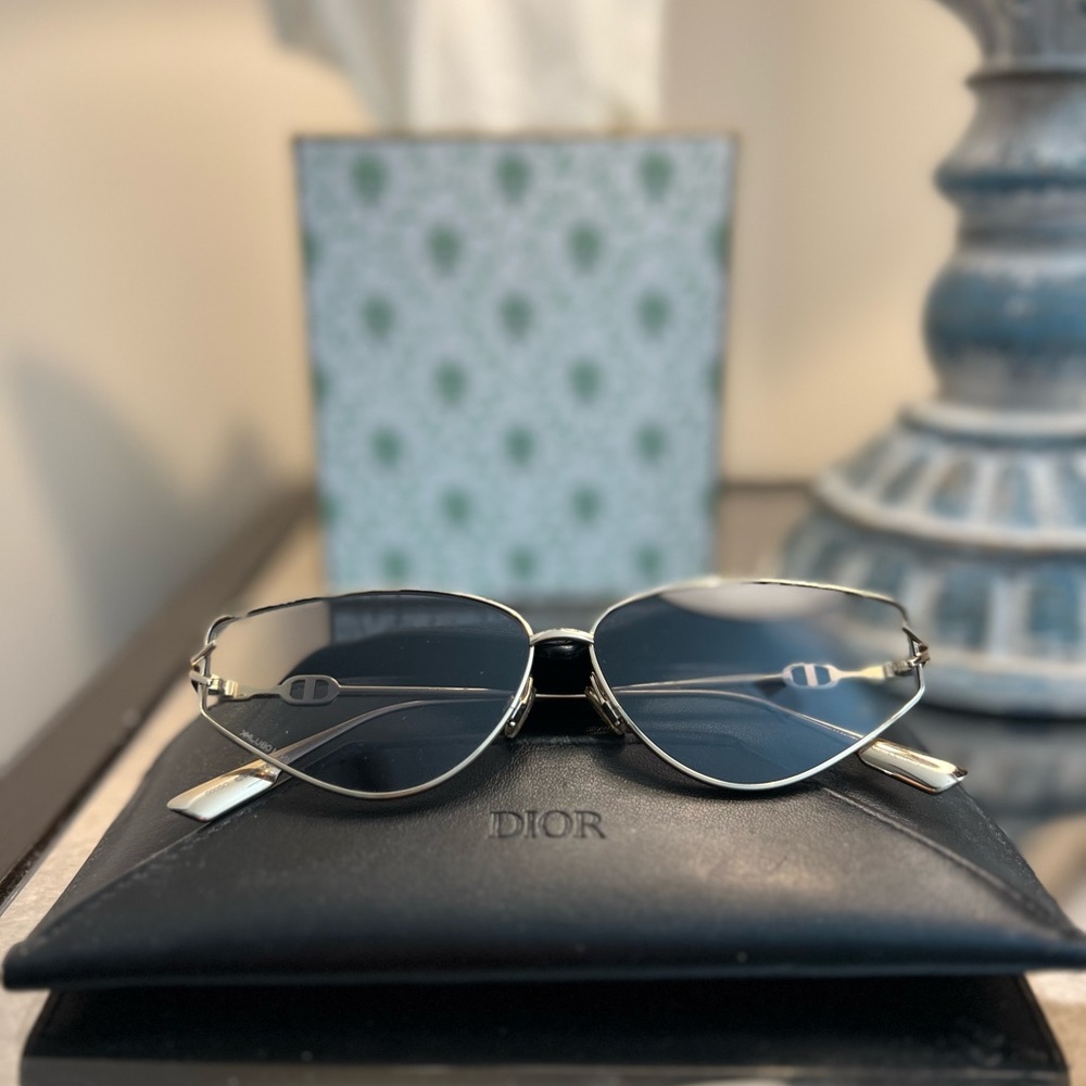 Dior sunglasses